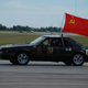 Illustration for article titled Soviet Flags and West Virginia Trailer Parks: The Penalties Of The Yeehaw It's Texas 24 Hours Of LeMons